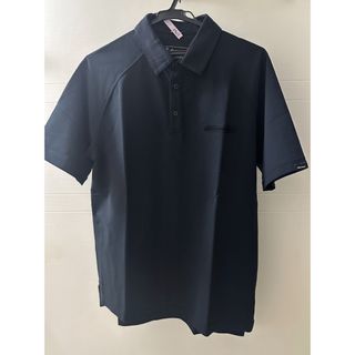 マーモット(MARMOT)の【美品】Marmot マーモット XL ポロシャツ(ポロシャツ)