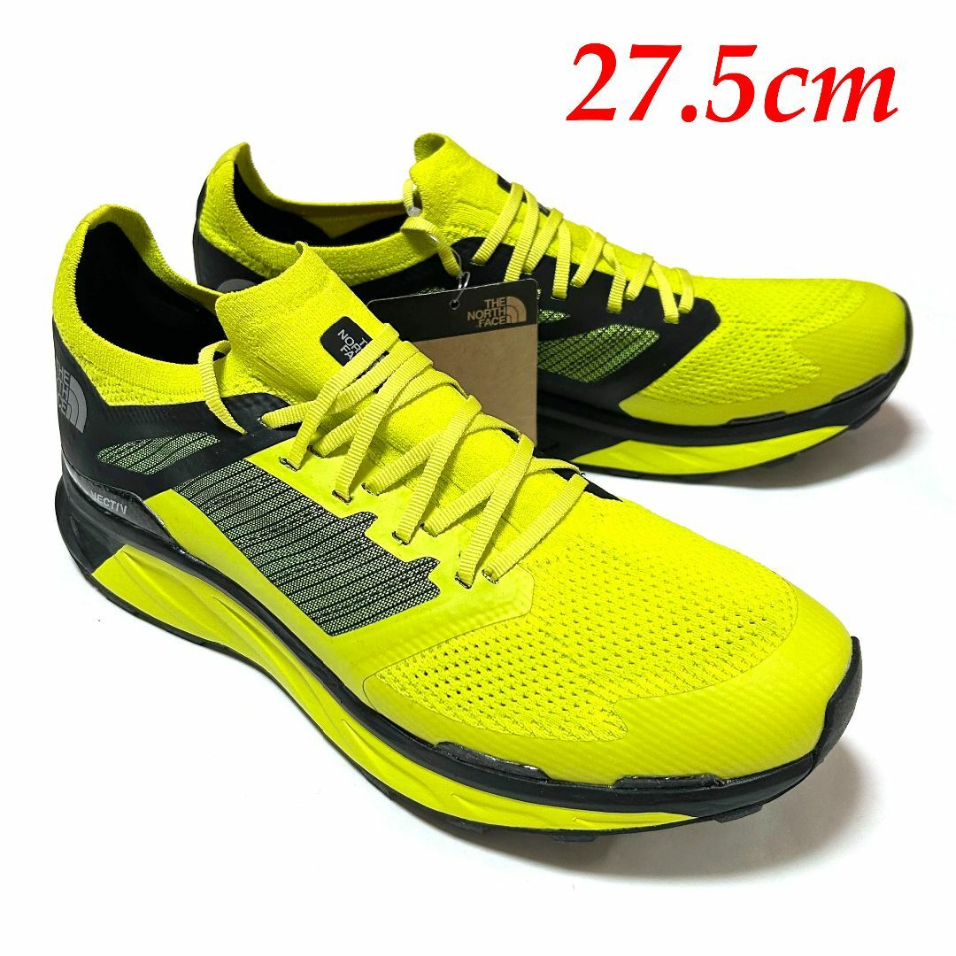 THE NORTH FACE - 新品 27.5cm ノースフェイス フライト THE NORTH FACE - 新品 27.5cm ノースフェイス フライト