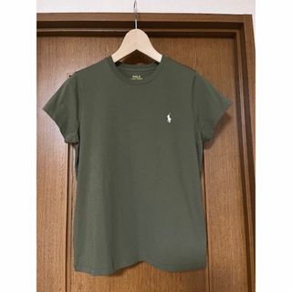 ポロラルフローレン(POLO RALPH LAUREN)の新品ポロラルフローレン★半袖カットソー(Tシャツ(半袖/袖なし))