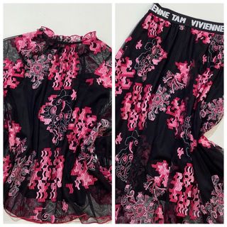 VIVIENNE TAMのフリマアイテム一覧 VIVIENNE TAMのフリマアイテム一覧