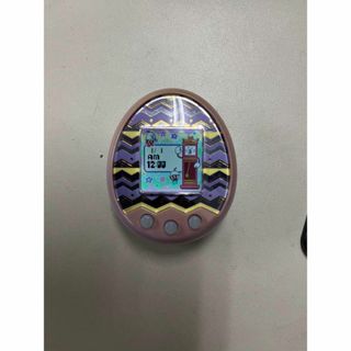 Tamagotchi m!x Spacy m!x ver. パープル(その他)