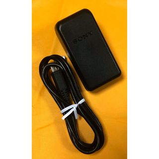 SONY - 【新品未使用品】SONYソニー☆純正ACアダプターAC-UD11