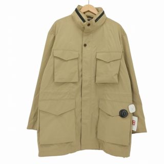 カリマー(karrimor)のKarrimor(カリマー) 3L MILLTARY JACKET メンズ(ミリタリージャケット)