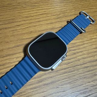 Apple Watch - Apple watch ultra2 ほぼ新品