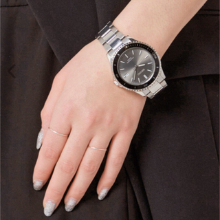 セイコー(SEIKO)のSEIKO Exclusive wrist Watch HIROB(腕時計)