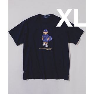 ポロラルフローレン(POLO RALPH LAUREN)のPOLO RALPH LAUREN for BEAMS  別注 Bear(Tシャツ/カットソー(半袖/袖なし))