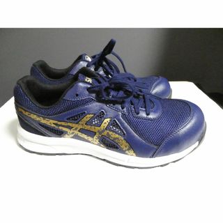 アシックス(asics)の[廃盤品][新品] アシックス安全靴　26cm(その他)