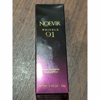 noevir - ノエビア　リンクル91 新品未開封（1643）