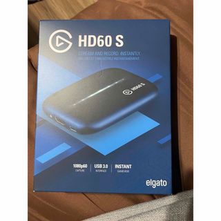 Elgato HD60 S 1GC109901004(PCパーツ)