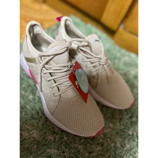 プーマ(PUMA)のPUMAレディーススニーカーソフトフォーム23cm(スニーカー)