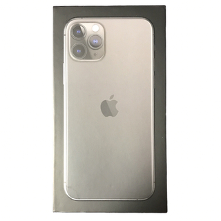 アイフォーン(iPhone)のアップル iPhone11 Pro 64GB スペースグレイ(スマートフォン本体)