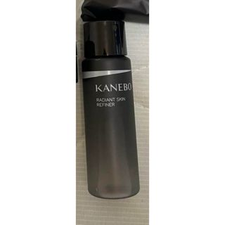 カネボウ(Kanebo)のラディアントスキンリファイナー （拭き取り化粧水）30ml(化粧水/ローション)