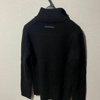 カルバンクライン(Calvin Klein)の Calvin Klein Jeans カルバンクラインジーンズ ニット(ニット/セーター)