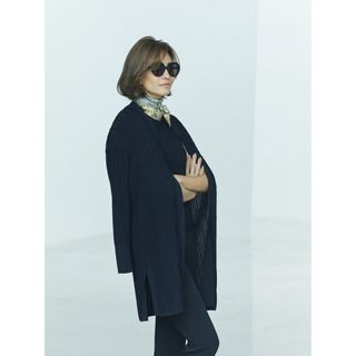 セオリーリュクス(Theory luxe)のtheory luxe 23SS ウォッシャブル アンサンブル(アンサンブル)