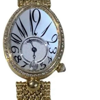 ブレゲ(Breguet)のブレゲ クイーン・オブ・ネイプルズ 8918（1646）(腕時計)
