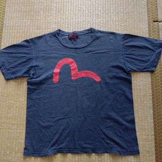 【エヴィス】Tシャツ(Tシャツ/カットソー(半袖/袖なし))