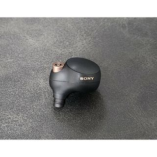 ソニー(SONY)のSONY WF-1000XM4 イヤホン右 バッテリー良好(ヘッドフォン/イヤフォン)