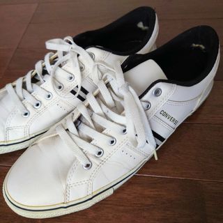 コンバース(CONVERSE)のコンバース　スニーカー　29cm(スニーカー)