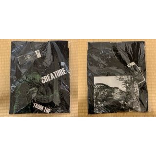 ジーユー(GU)のGU UNDERCOVER コラボ Tシャツ 2枚セット(Tシャツ/カットソー(半袖/袖なし))