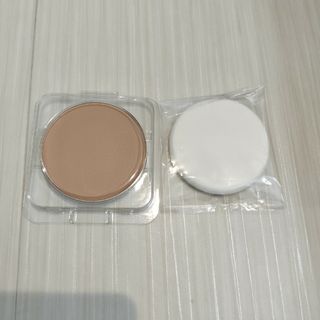 ニジュウヨンエイチコスメ(24h cosme)のちっち様専用　ﾌﾟﾚﾐｱﾑ ｶﾊﾞｰ＆ｴｱﾘｨ ﾌｧﾝﾃﾞｰｼｮﾝ 02(ファンデーション)