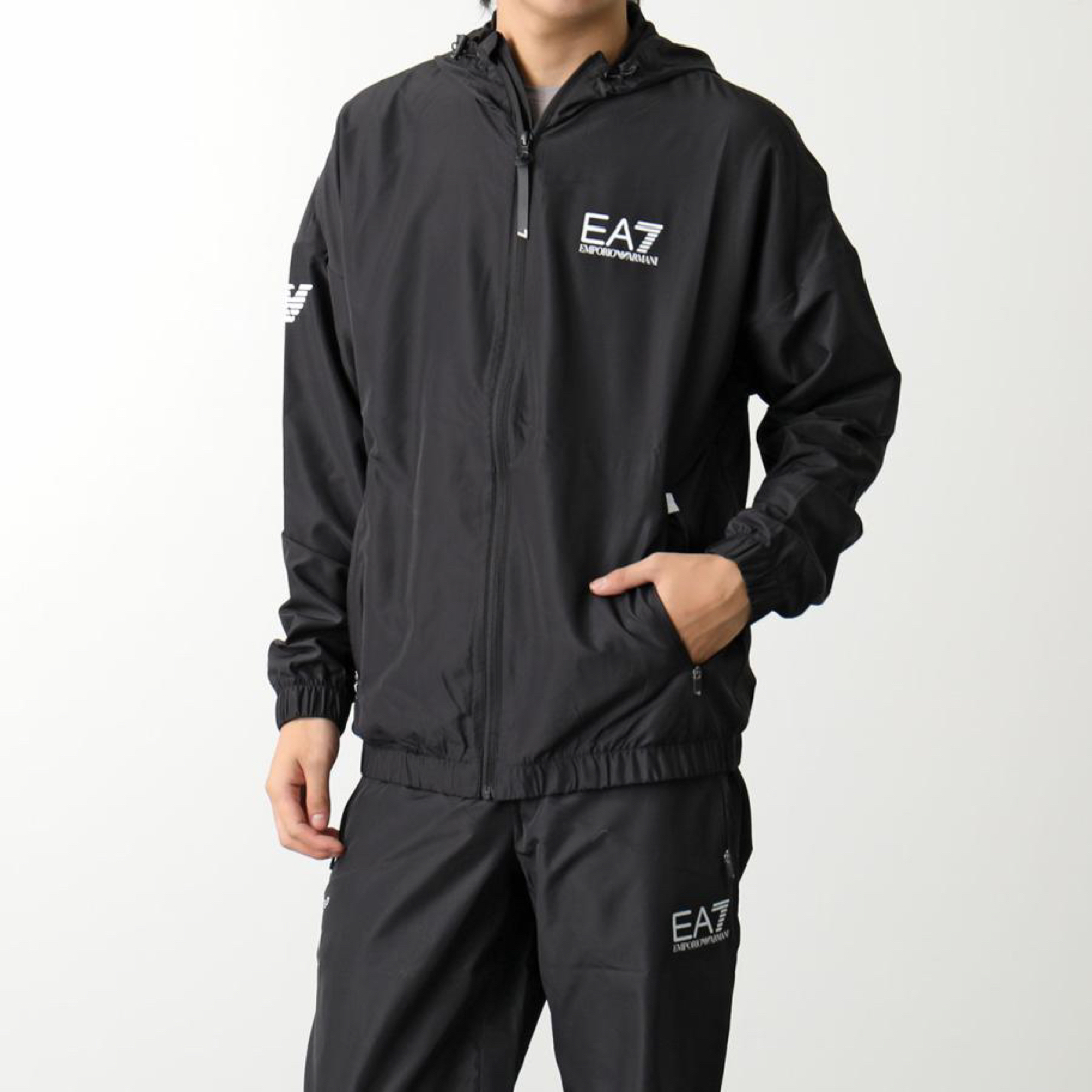 EMPORIO ARMANI - EA7 EMPORIO ARMANI エンポリオアルマーニ EMPORIO ARMANI - EA7 EMPORIO ARMANI エンポリオアルマーニ