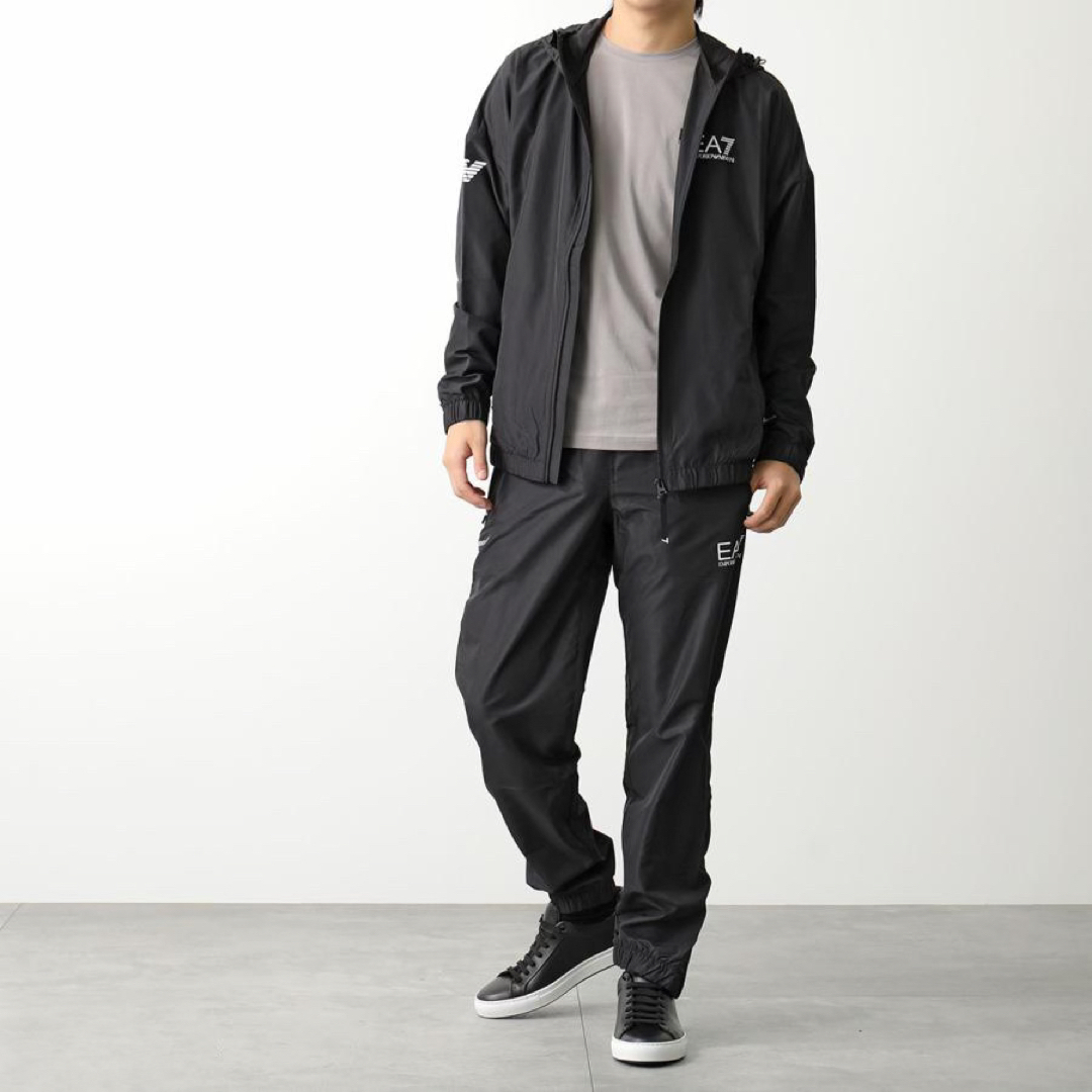 EMPORIO ARMANI - EA7 EMPORIO ARMANI エンポリオアルマーニ EMPORIO ARMANI - EA7 EMPORIO ARMANI エンポリオアルマーニ