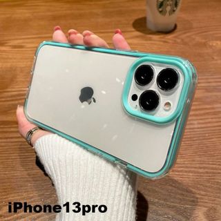 iphone13proケース 耐衝撃627(iPhoneケース)