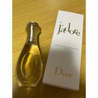 CHRISTIAN DIOR ジャドール ヘアミスト 40ml