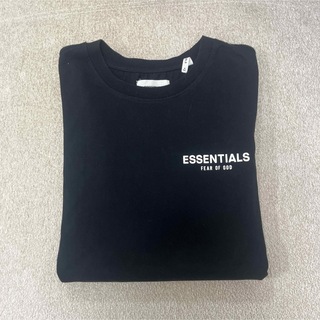 Essentials (エッセンシャルズ) Tシャツ(Tシャツ/カットソー(半袖/袖なし))