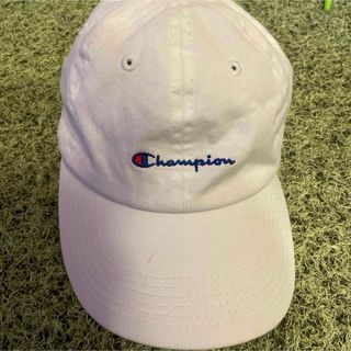 チャンピオン(Champion)のチャンピオン　champion    ホワイトキャップ(キャップ)