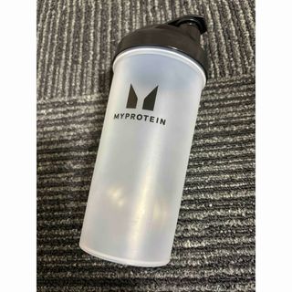 MYPROTEIN - プロテインシェイカー　マイプロテイン