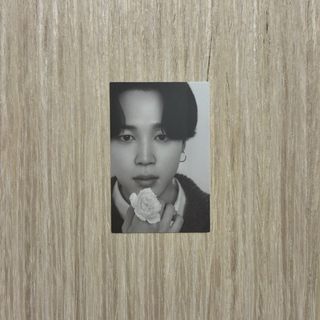 ボウダンショウネンダン(防弾少年団(BTS))のBTS ジミン POP-UP : MONOCHROME ステッカー JIMIN(K-POP/アジア)