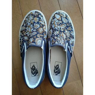 ヴァンズ(VANS)のVANS スニーカー(スニーカー)