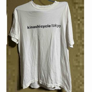 kinashi cycle Tシャツ(Tシャツ/カットソー(半袖/袖なし))