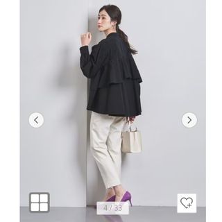 UNITED ARROWS - 【United arrows 】closet story スーツ美品の通販 by UNITED ARROWS - 【United arrows 】closet story スーツ美品の通販 by