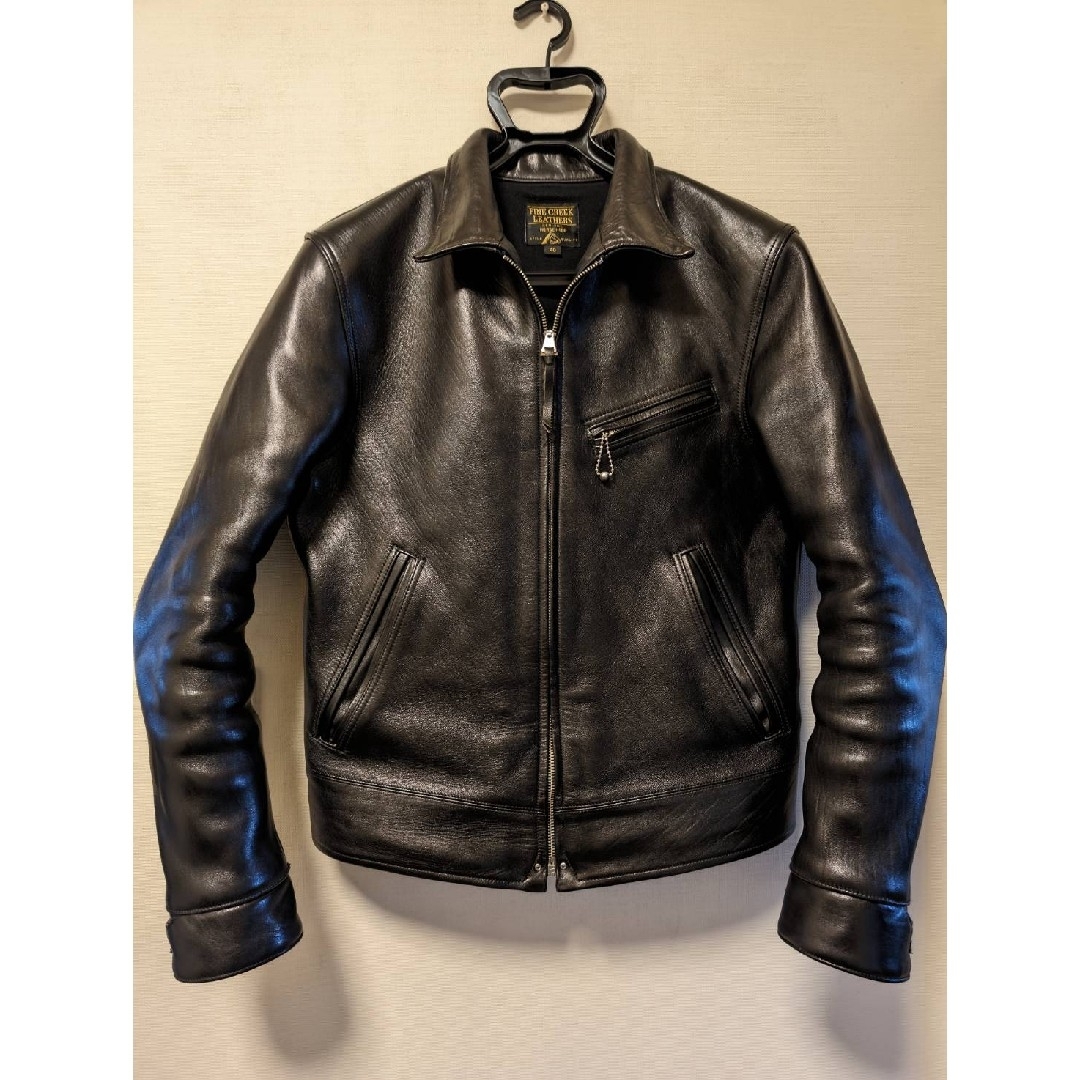 ファインクリークレザーズ FINE CREEK LEATHERS Anneの通販 by ご購入 ファインクリークレザーズ FINE CREEK LEATHERS Anneの通販 by ご購入