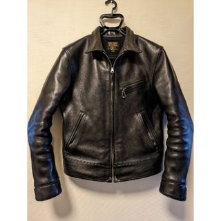 ファインクリークレザーズ FINE CREEK LEATHERS Anne