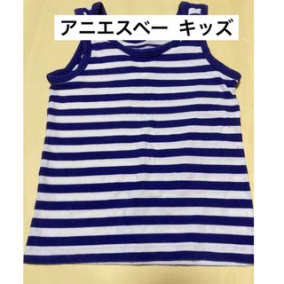 アニエスベー(agnes b.)のアニエスベー  インファント　トップス  8ans(Tシャツ/カットソー)