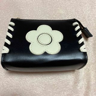 マリークワント(MARY QUANT)のマリークワント　ポーチ(ポーチ)