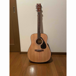 YAMAHA F600 アコースティックギター(アコースティックギター)