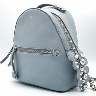 FENDI - フェンディ ミンクファー 定価763400円 ピーカブー アイ FENDI - フェンディ ミンクファー 定価763400円 ピーカブー アイ