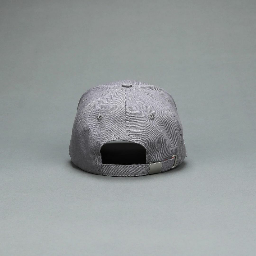 Darc Sport VALHALLA 5 PANEL HAT PURPLE メンズの帽子(キャップ)の商品写真