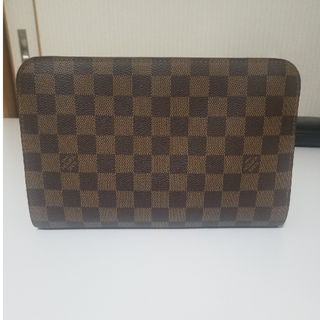 ルイヴィトン(LOUIS VUITTON)のLOUIS VUITTON セカンドバッグ(セカンドバッグ/クラッチバッグ)