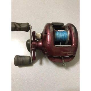 シマノ(SHIMANO)のシマノ　スコーピオン1500(リール)