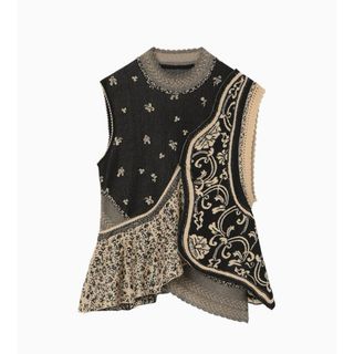 mame - 新品 mame kurogouchiレーストップスの通販 by xxx_xxx's shop mame - 新品 mame kurogouchiレーストップスの通販 by xxx_xxx's shop