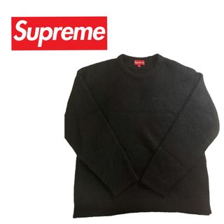 シュプリーム(Supreme)の【supreme】ニット/セーター(ニット/セーター)