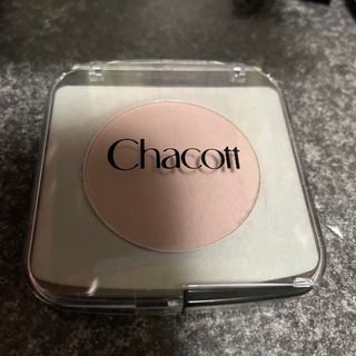 チャコット(CHACOTT)のチャコットフォープロフェッショナルズ メイクアップカラーバリエーション 602(フェイスパウダー)