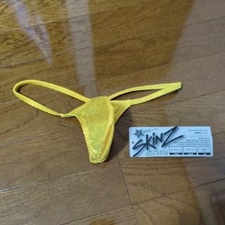 skinz swimwear Tバック サイズxs m55u-1815(水着)