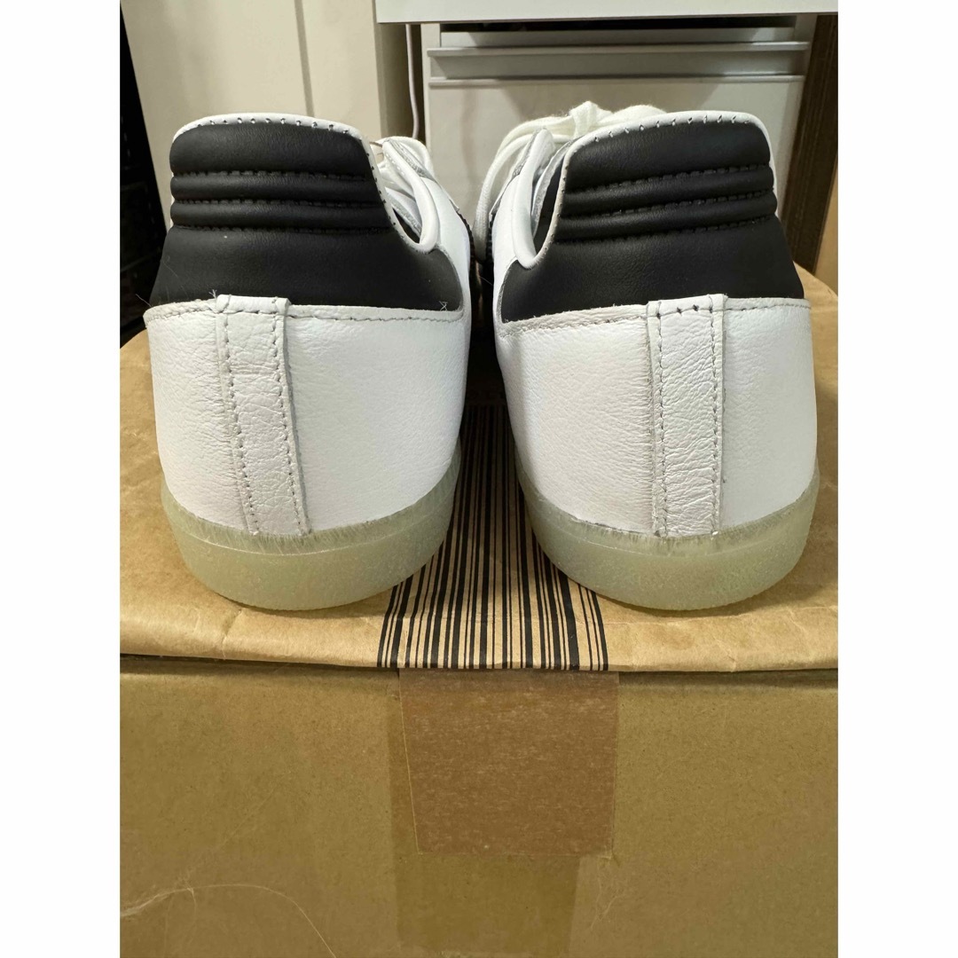 adidas(アディダス)のジェイソン・ディル × アディダス スケートボーディング ディル サンバ  メンズの靴/シューズ(スニーカー)の商品写真
