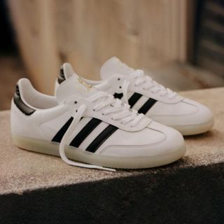 アディダス(adidas)のジェイソン・ディル × アディダス スケートボーディング ディル サンバ (スニーカー)